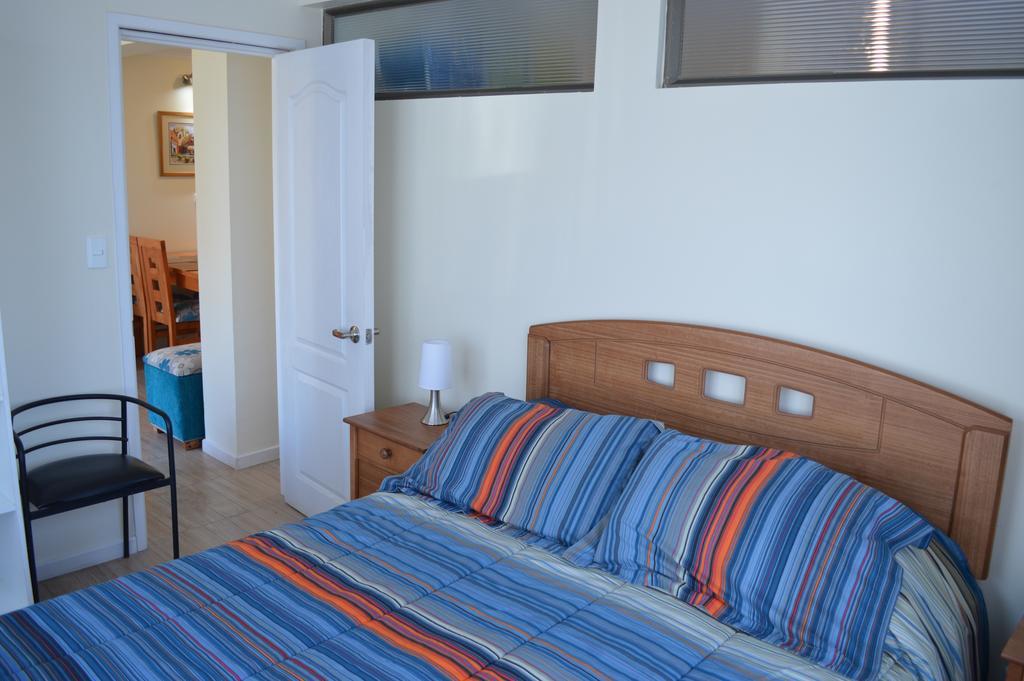 Piedra Negra Apartment Papudo Exterior photo